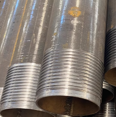 昌江注浆钢花管25/32/42/89棚管隧道边坡预埋超前小导管无缝钢管加工