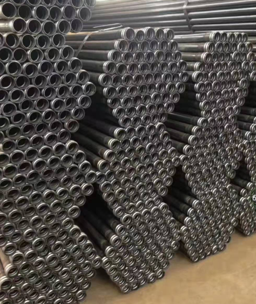 昌江直管形态声测管