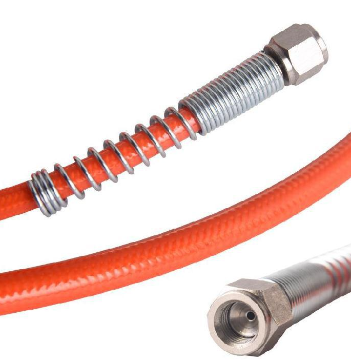 昌江波纹管形态