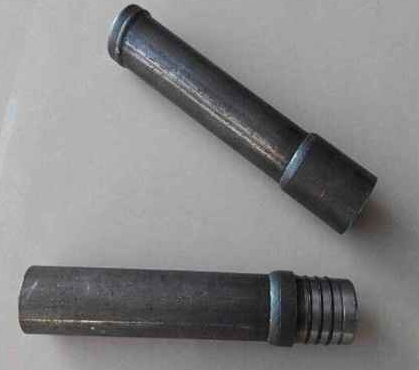 昌江钳压式声测管